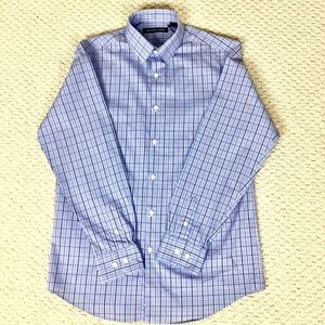 🎉HP🎉 Michael Kors Boys Check Shirt